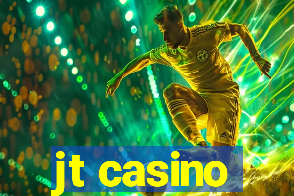 jt casino